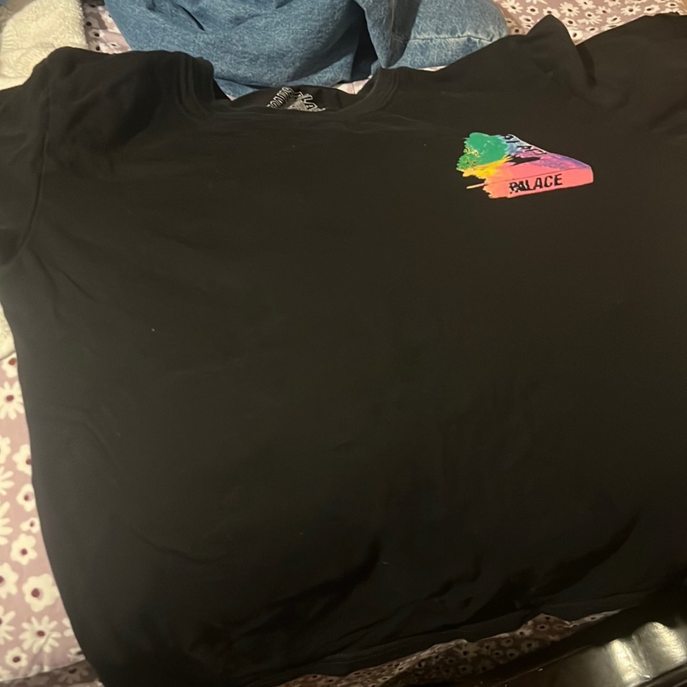 Palace t shirt
